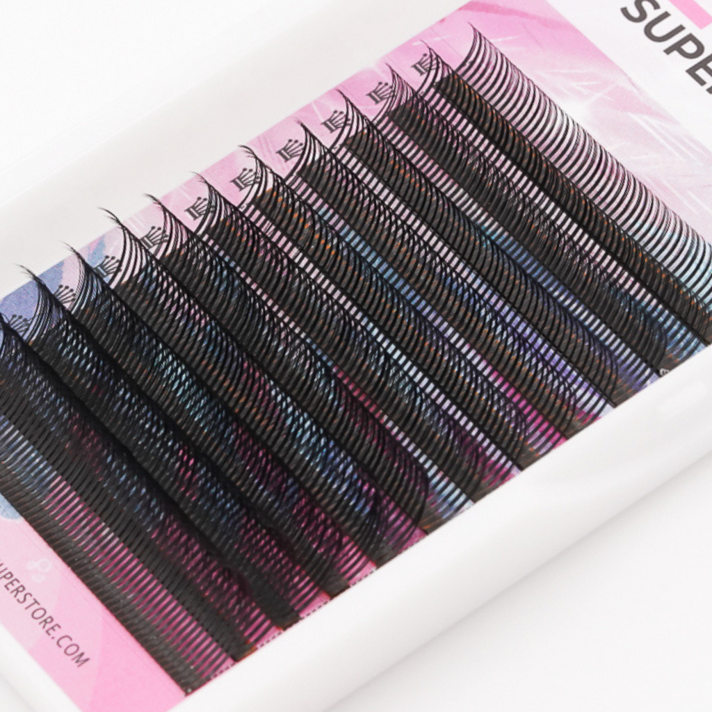 Spike Lashes