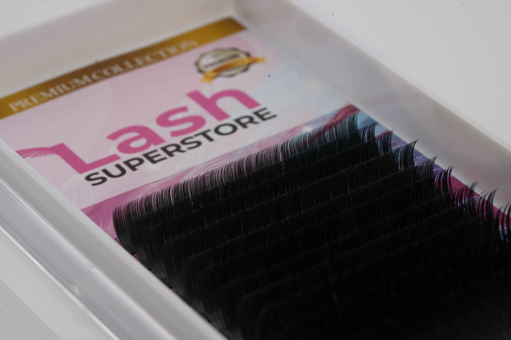 Flat Lashes 0.20 | D Curl | Premium Collection | Made in Korea