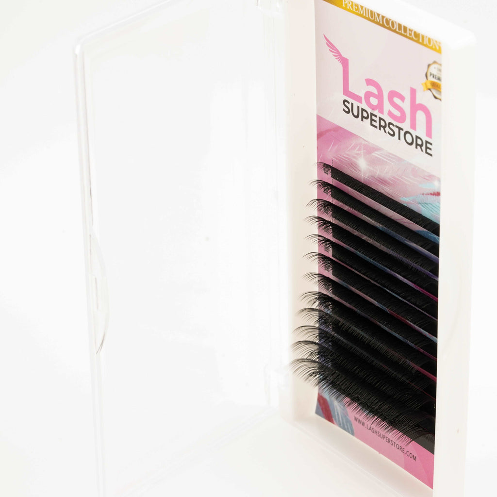 YY Lash 0.07 | D Curl | Premium Collection | Made in Korea