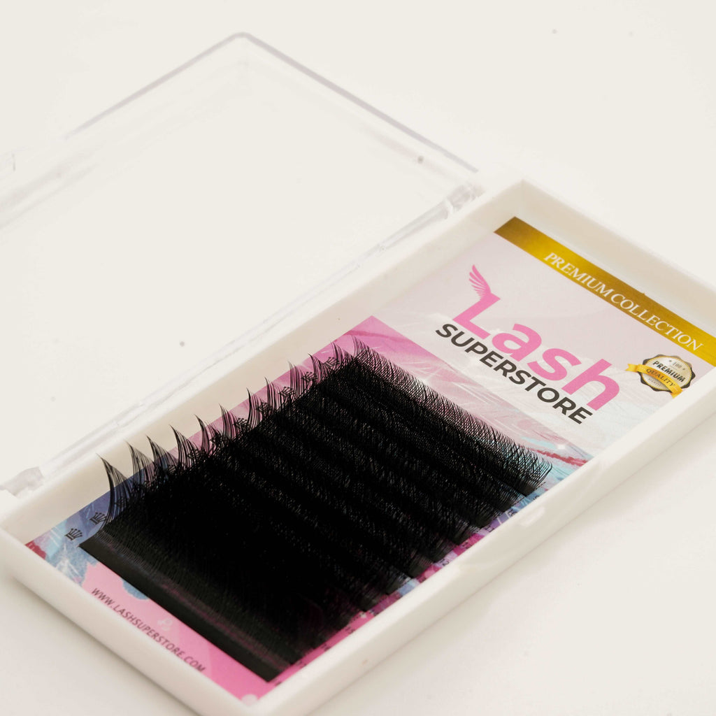 YY Lash 0.07 | D Curl | Premium Collection | Made in Korea