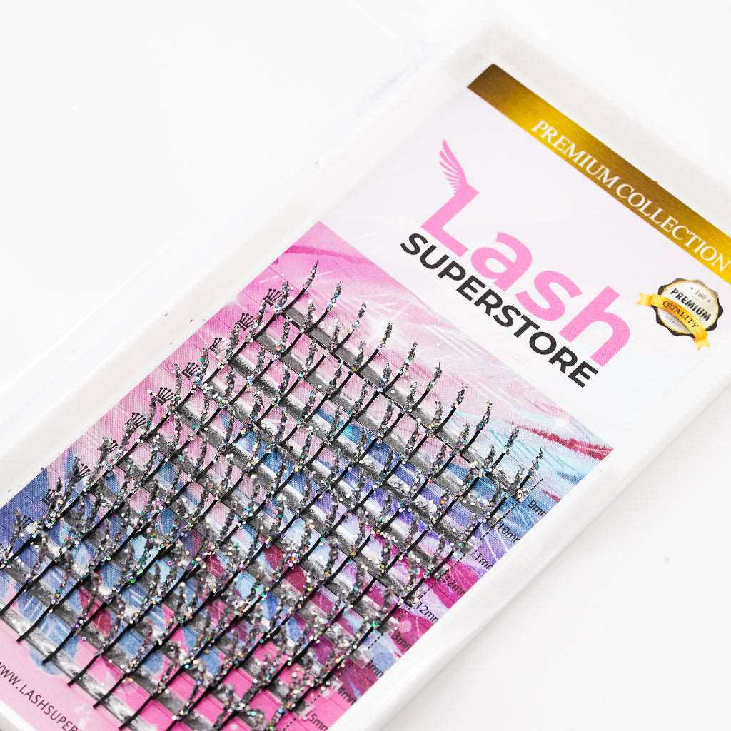 Diamond Lash | C Curl | 0.07 | Made in Korea