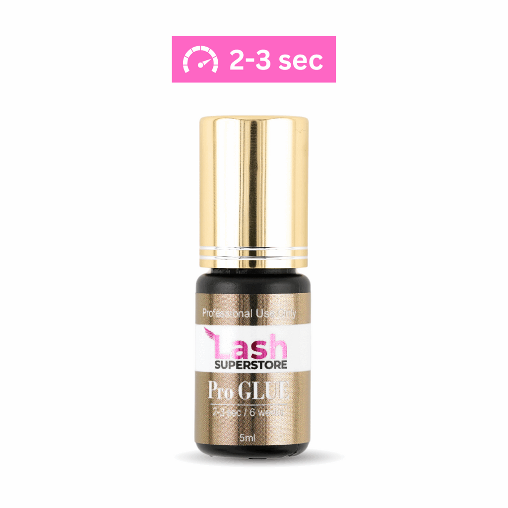 Pro Glue | 2-3 Second | Made in Korea